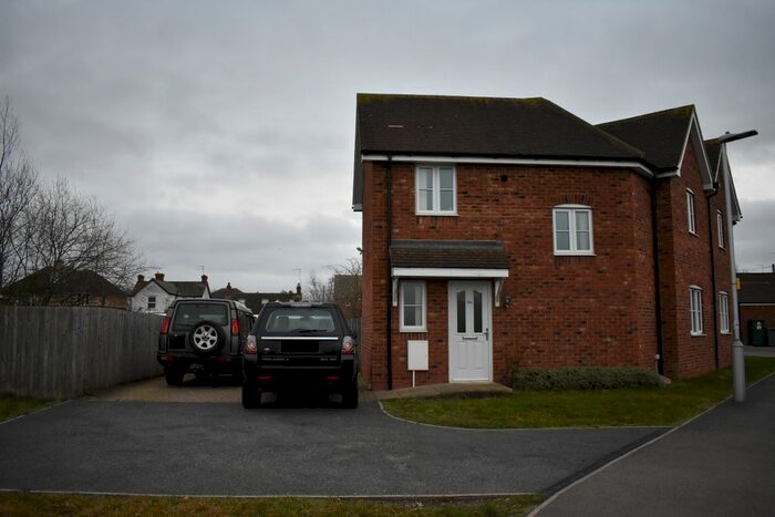 3 Bedroom Semi-Detached House To Rent In Flitt Leys, Cranfield, MK43