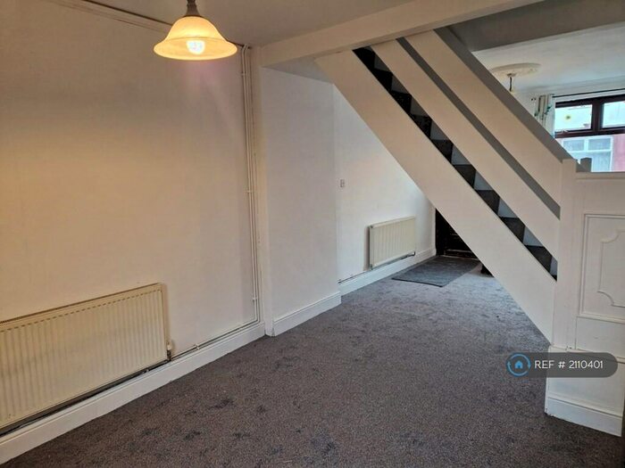 2 Bedroom Terraced House To Rent In Victoria Street Hartshill, Stoke-On-Trent, ST4