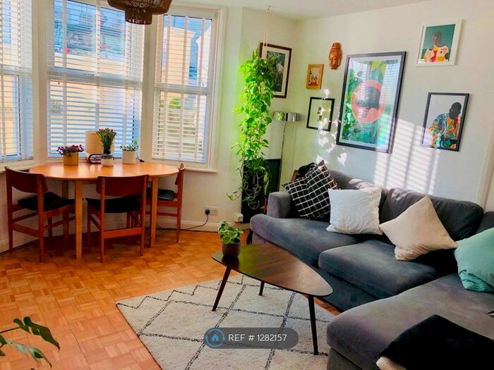 1 Bedroom Flat To Rent In Goldstone Road, Hove BN3