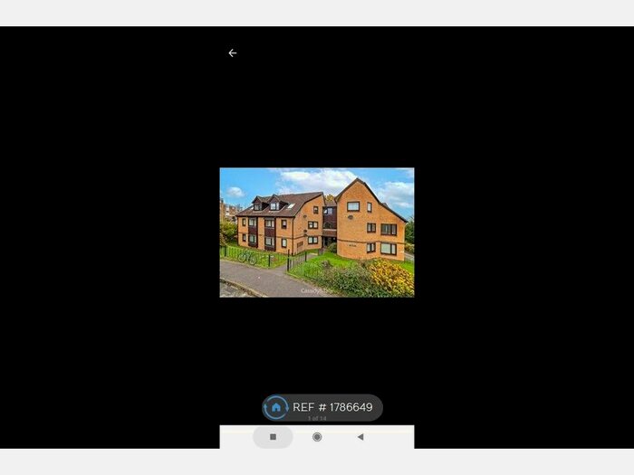 1 Bedroom Flat To Rent In Clarendon Road, Harpenden, AL5