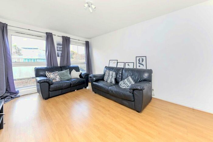 1 Bedroom Flat To Rent In Theseus Walk, London, N1