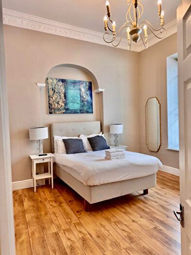 Studio To Rent In Lower Park Row, Bristol, BS1