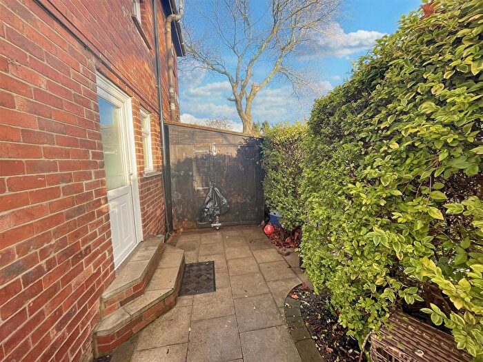 2 Bedroom Semi-Detached House For Sale In Fair View, Esh Winning, Durham, DH7