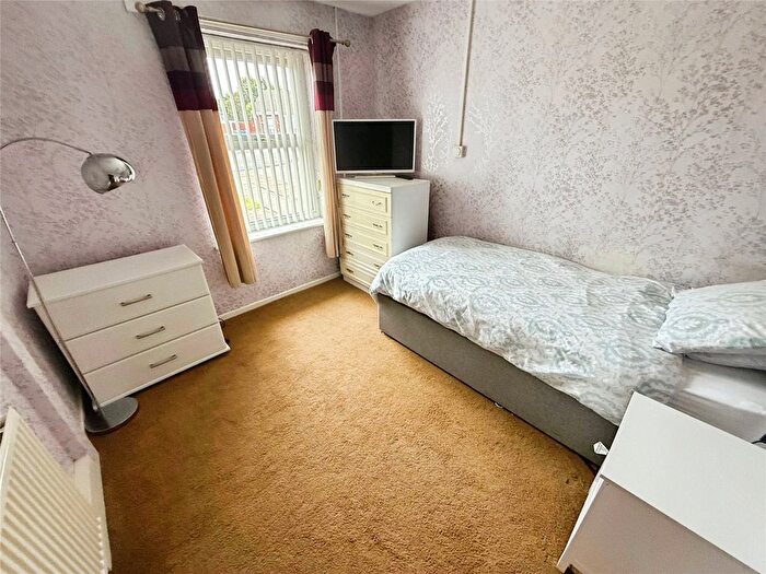2 Bedroom Bungalow For Sale In Kirkland Close, Liverpool, Merseyside, L9