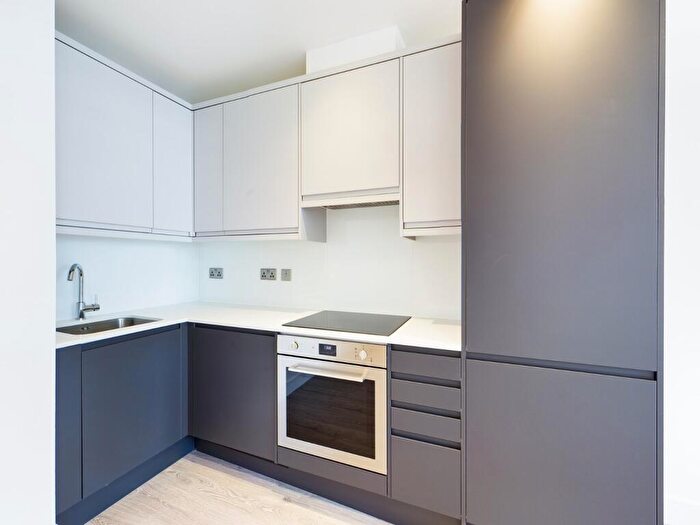 1 Bedroom Apartment To Rent In , KT15