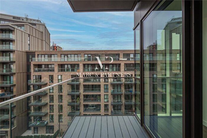 1 Bedroom Apartment To Rent In Hartingtons Court, Coster Avenue, London Greater London, N4