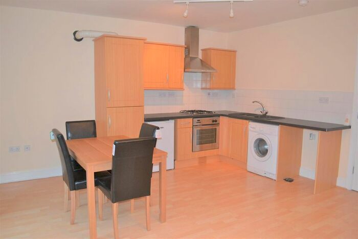2 Bedroom Flat To Rent In Smithdown Road, Liverpool L15