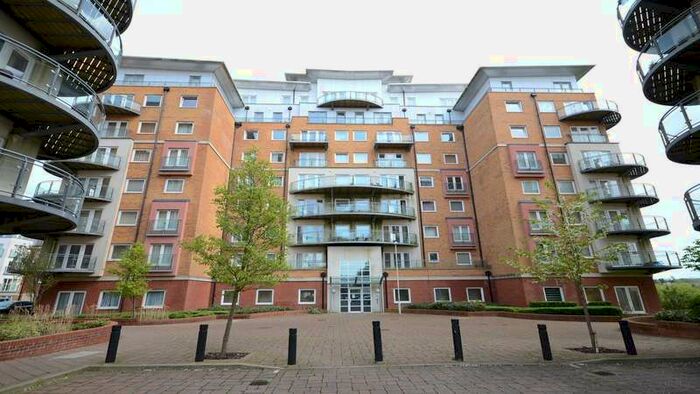 2 Bedroom Apartment To Rent In Winterthur Way, Basingstoke, RG21