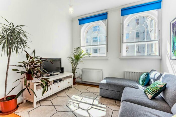 1 Bedroom Flat To Rent In Imperial Court, Kennington Lane, SE11