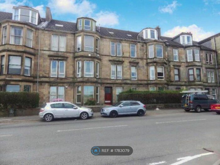6 Bedroom Flat To Rent In Underwood Road, Paisley, PA3