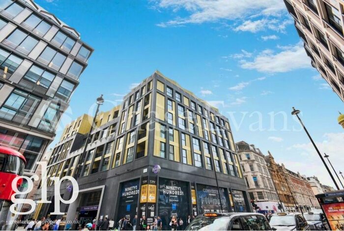 2 Bedroom Flat To Rent In Fareham Street, London, Greater London, W1F