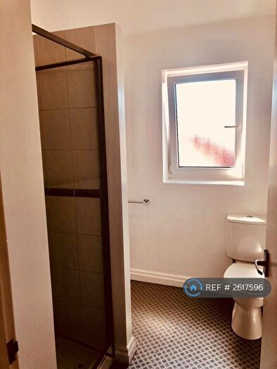 1 Bedroom Flat To Rent In Derbe Road, Lytham St. Annes, FY8