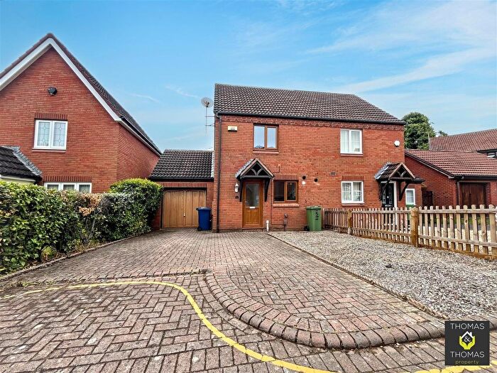 2 Bedroom Semi Detached House For Sale In James Way, Hucclecote, GL3