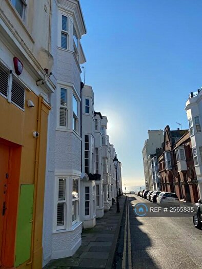 4 Bedroom Terraced House To Rent In Wyndham Street, Brighton, BN2