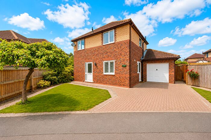 3 Bedroom Detached House For Sale In Westport Road, Cleethorpes, DN35