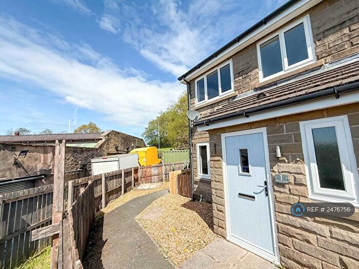 3 Bedroom End Of Terrace House To Rent In Rake Foot, Rossendale, BB4