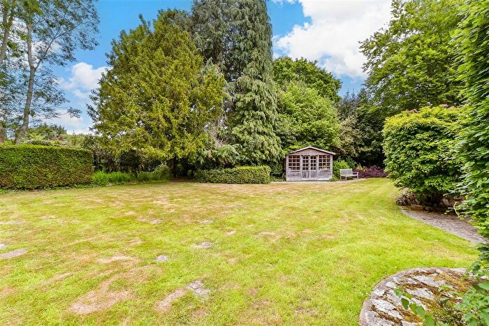 3 Bedroom Detached House For Sale In Halletts Shute, Norton, Yarmouth, Isle Of Wight, PO41