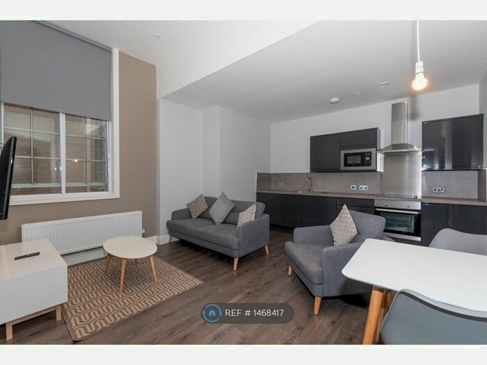 1 Bedroom Flat To Rent In Reliance House, Liverpool, L2