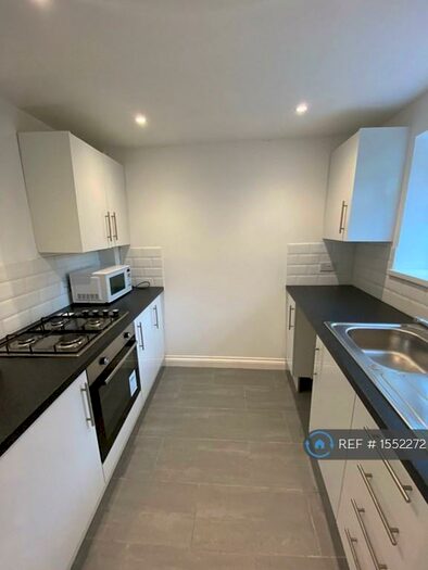 2 Bedroom Terraced House To Rent In Melbourne Street, Plymouth, PL1