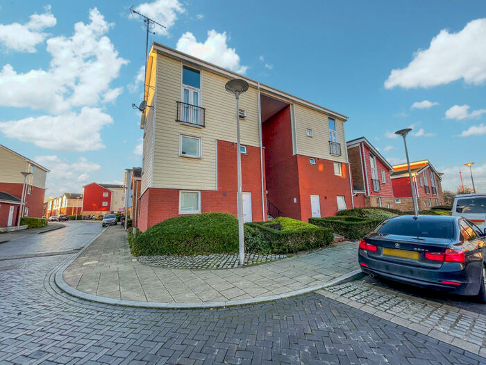 1 Bedroom Flat To Rent In Austin Street, B35