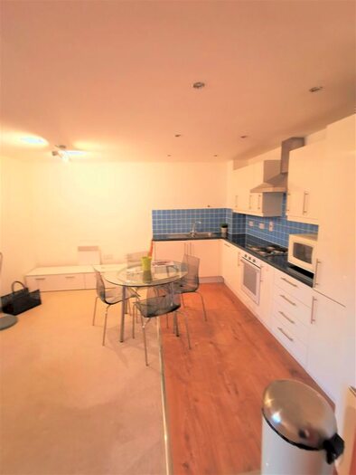 1 Bedroom Flat To Rent In Centrums Court, Ipswich, IP2