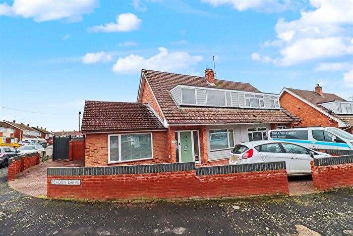 3 Bedroom Semi-Detached House For Sale In Beadon Drive, Braintree, CM7