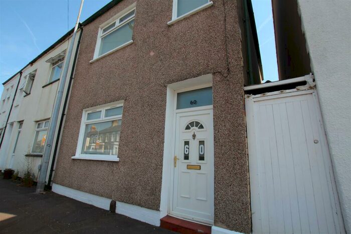 3 Bedroom End Of Terrace House To Rent In Wyndham Crescent, Canton, Cardiff, CF11