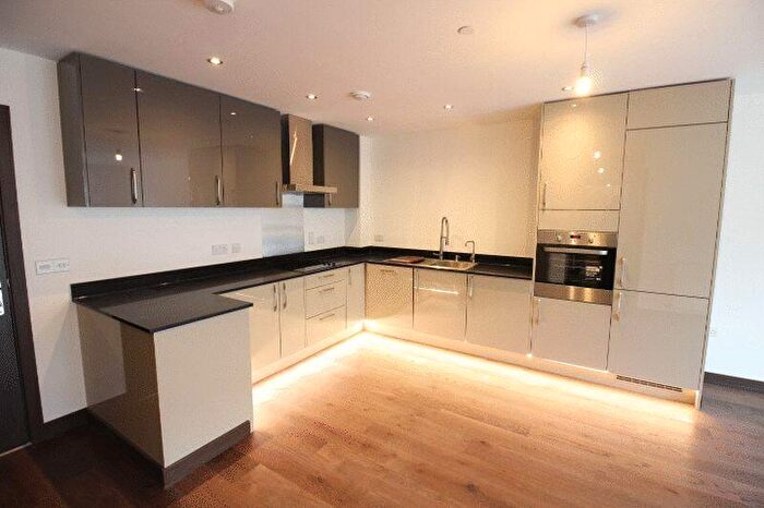 2 Bedroom Apartment To Rent In Avonside House @ Fletton Quays, PE2