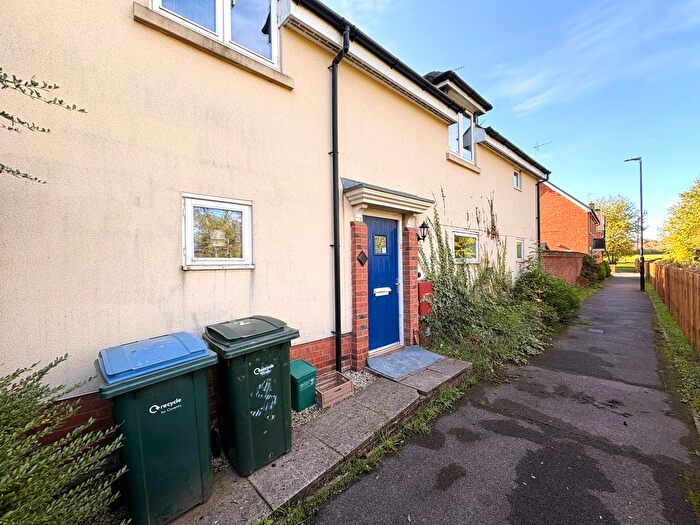 2 Bedroom Flat To Rent In Celilo Walk, Keresley, Coventry, CV6