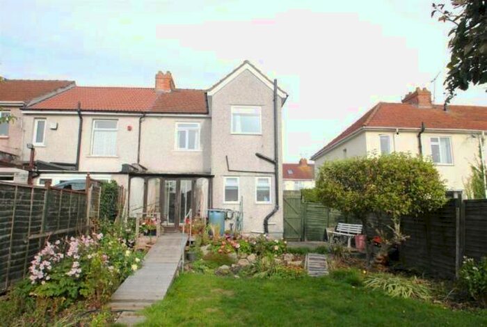 5 Bedroom End Of Terrace House To Rent In Northville Road, Bristol, Avon, BS7