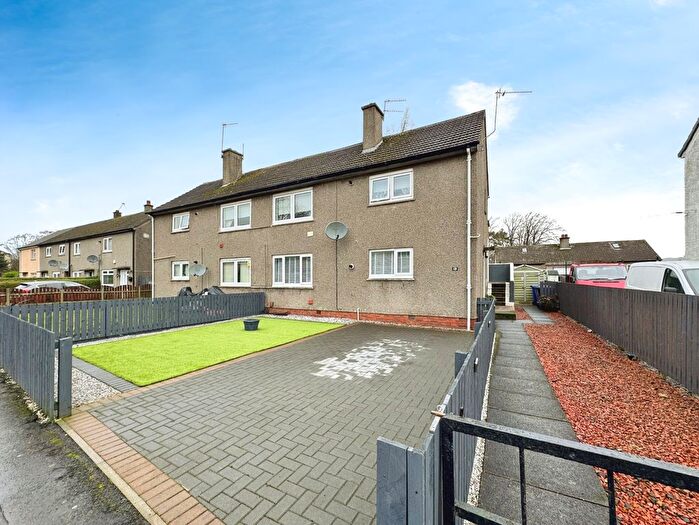 1 Bedroom Flat For Sale In Hollows Avenue, Paisley, PA2