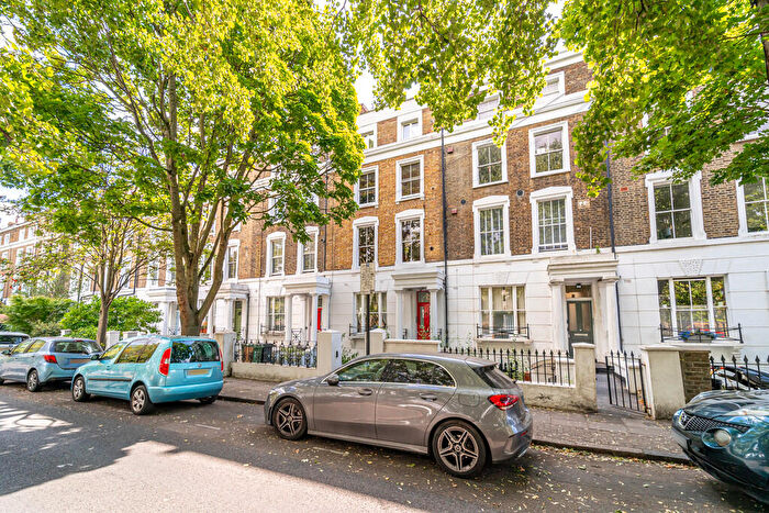 1 Bedroom Apartment For Sale In Mildmay Grove South, Islington, London, N1