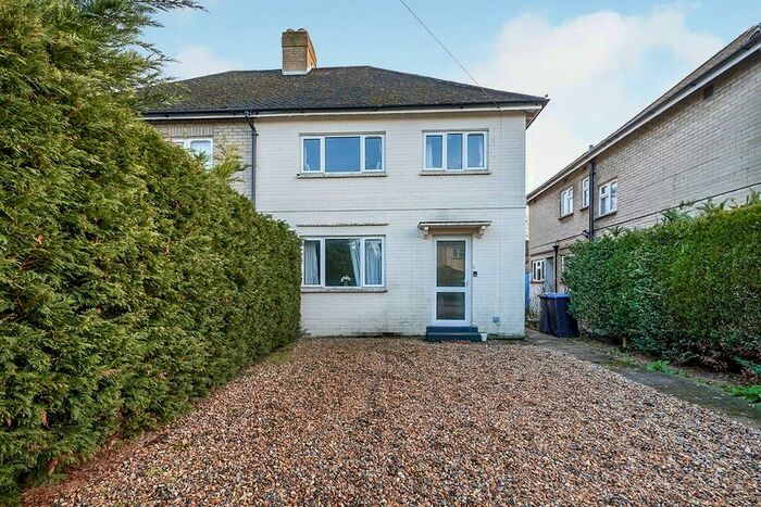 4 Bedroom Semi-Detached House To Rent In Larchwood Drive, Englefield Green, Egham, Surrey TW20