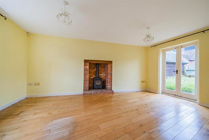 3 Bedroom Semi-Detached House For Sale In Woodlands, Hazelbury Bryan, Sturminster Newton, DT10