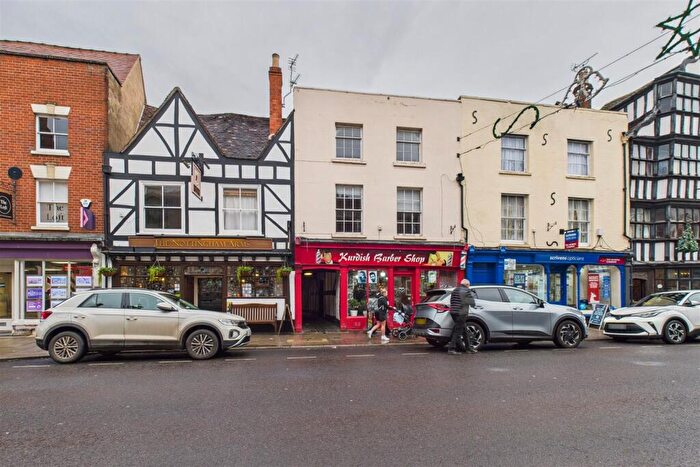 3 Bedroom Flat For Sale In X Flats | Cash Buyers | Tewkesbury, GL20