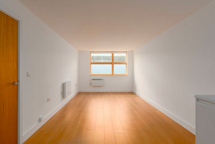 1 Bedroom Apartment To Rent In Apartment, Vida House, - Trundleys Road, London, SE8