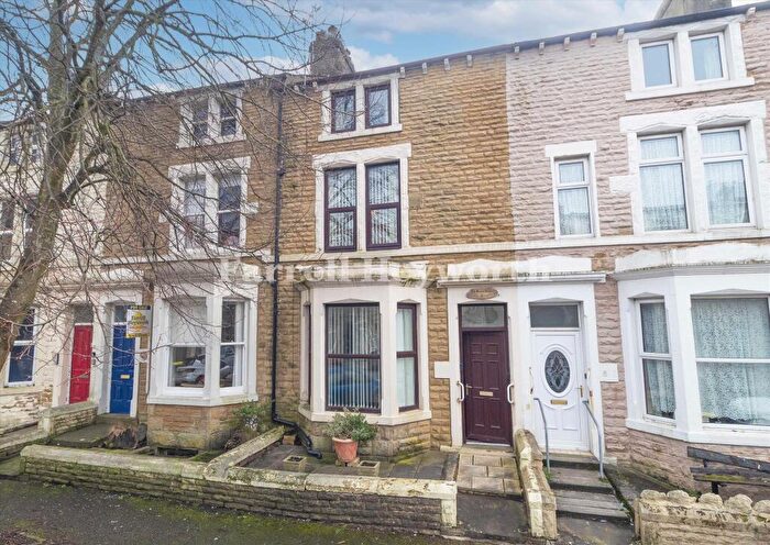 5 Bedroom House For Sale In Claremont Road, Morecambe, LA4