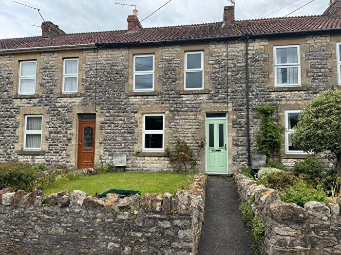 2 Bedroom Terraced House To Rent In Ham Lane, Paulton, BS39