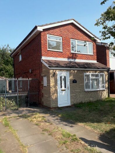 3 Bedroom Detached House To Rent In Quebec Road, Scunthorpe, DN17