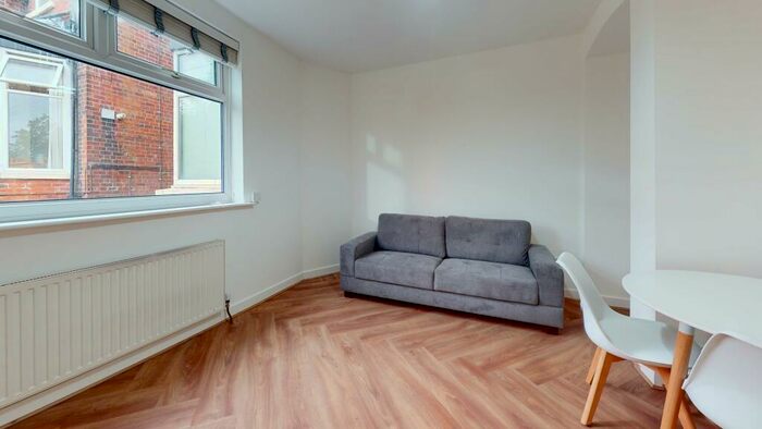 1 Bedroom House To Rent In Cardigan Road, Headingley, Leeds, LS6