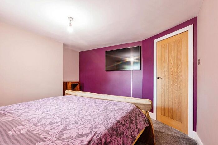2 Bedroom Terraced House For Sale In Church View, Brompton, Northallerton, North Yorkshire, DL6