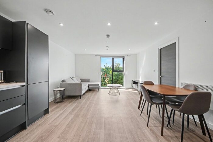 1 Bedroom Flat For Sale In Downtown, Woden Street, Salford, M5