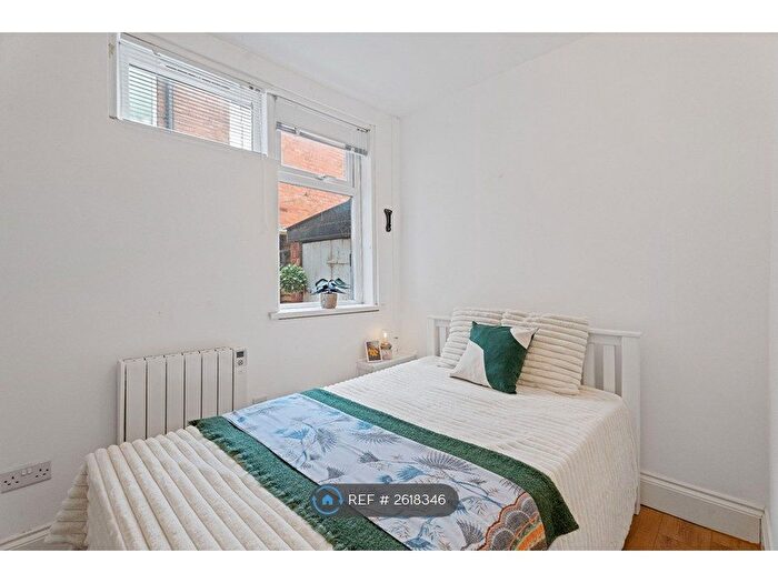 1 Bedroom Flat To Rent In Fordhouse Lane, Birmingham, B30