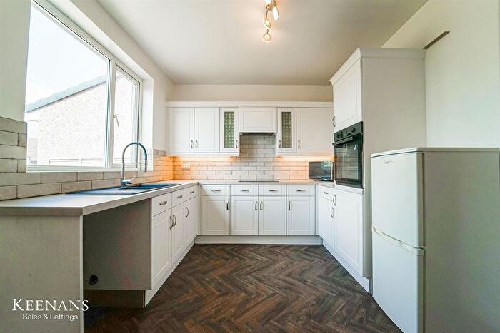 3 Bedroom Semi-Detached House To Rent In Henthorn Road, Clitheroe, BB7