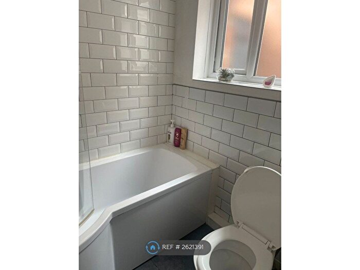 2 Bedroom Terraced House To Rent In Sedley Street, Liverpool, L6