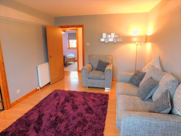 2 Bedroom Flat To Rent In Otter Avenue, Oldmeldrum, Aberdeenshire, AB51