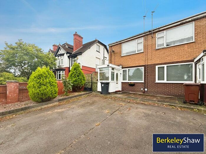2 Bedroom Apartment To Rent In Foxhouse Lane, Liverpool, L31