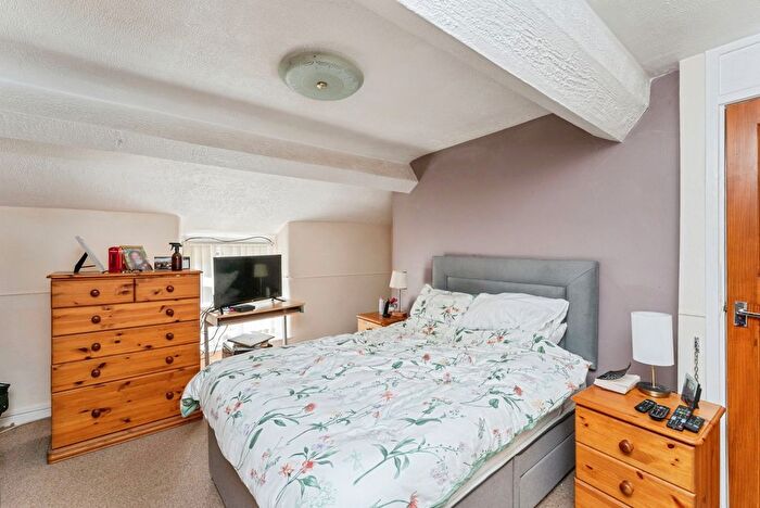 3 Bedroom End Terrace House For Sale In King Street, Cefn Mawr, Wrexham, LL14