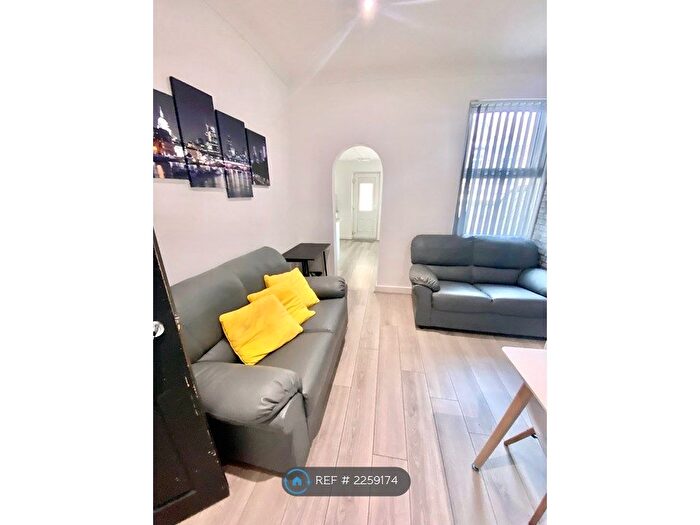 3 Bedroom Terraced House To Rent In Whitland Road, Liverpool, Merseyside, L6