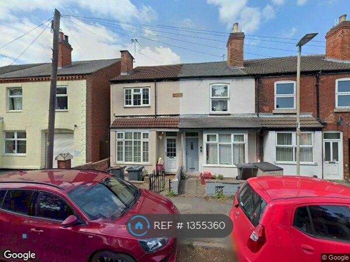3 Bedroom End Of Terrace House To Rent In Station Road, Kegworth, Derby, DE74